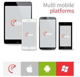 Multi mobile platforms